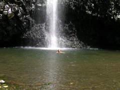 cascade
